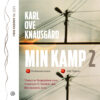 Lydbok - Min kamp 2-