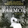 Lydbok - Min kinesiske farmor-