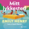 Lydbok - Mitt lykkested-