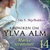 Lydbok - Mørke strømmer-