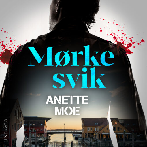 Lydbok - Mørke svik-