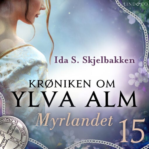 Lydbok - Myrlandet-