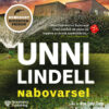 Lydbok - Nabovarsel : kriminalroman-