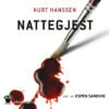 Lydbok - Nattegjest-