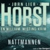 Lydbok - Nattmannen-