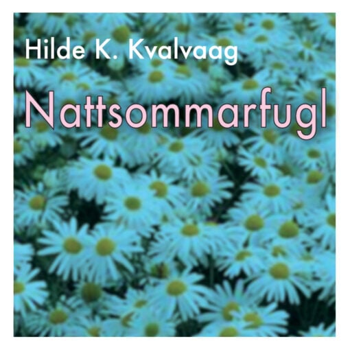 Lydbok - Nattsommarfugl-