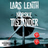 Lydbok - Norske tilstander-