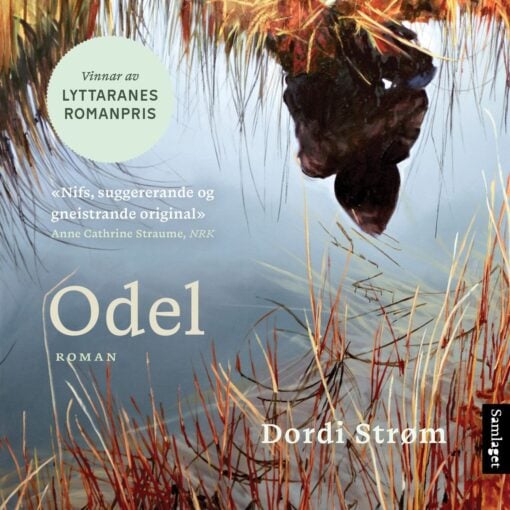 Lydbok - Odel-