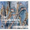 Lydbok - Om sommeren-