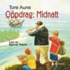 Lydbok - Oppdrag: Midnatt-