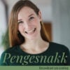 Lydbok - Pengesnakk #25 Juleforberedelser og Cynanidforgiftning-