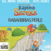 Lydbok - Rabarbrias perle-