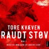 Lydbok - Raudt støv : Bok 1 : roman-