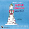 Lydbok - Reserveprinsesse Andersen-