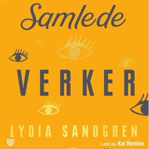 Lydbok - Samlede verker-