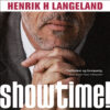 Lydbok - Showtime!-