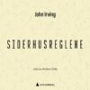 Lydbok - Siderhusreglene-