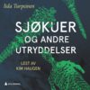 Lydbok - Sjøkuer og andre utryddelser-