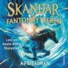 Lydbok - Skandar og fantomrytteren-