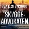 Lydbok - Skyggeadvokaten-