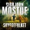 Lydbok - Skyggefolket-