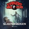 Lydbok - Slakterskogen-