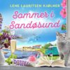 Lydbok - Sommer i Sandøsund-