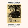 Lydbok - Sommeren 58-