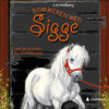 Lydbok - Sommeren med Sigge-