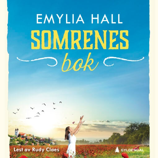 Lydbok - Somrenes bok-