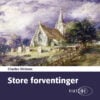 Lydbok - Store forventninger-