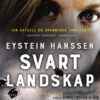 Lydbok - Svart landskap-