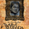 Lydbok - Svarte-Mathilda II-