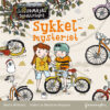 Lydbok - Sykkelmysteriet-