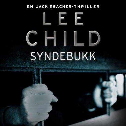 Lydbok - Syndebukk-