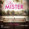 Lydbok - The mister-