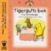 Lydbok - Tigergutts bok-