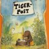 Lydbok - Tigerpost-