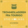 Lydbok - Trommeslageren fra Tourigo-