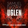 Lydbok - Uglen-