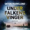 Lydbok - Under falkens vinger-