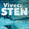 Lydbok - Uten skyld-