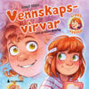 Lydbok - Vennskaps-virvar-