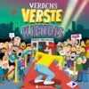 Lydbok - Verdens verste kjendis-