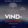 Lydbok - Vindbaroner-