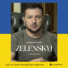 Lydbok - Zelenskyj : en biografi-