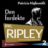 Lydbok - Den fordekte Mr. Ripley-