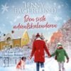 Lydbok - Den siste adventskalenderen-