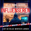 Lydbok - Influenseren-