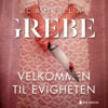 Lydbok - Velkommen til Evigheten-